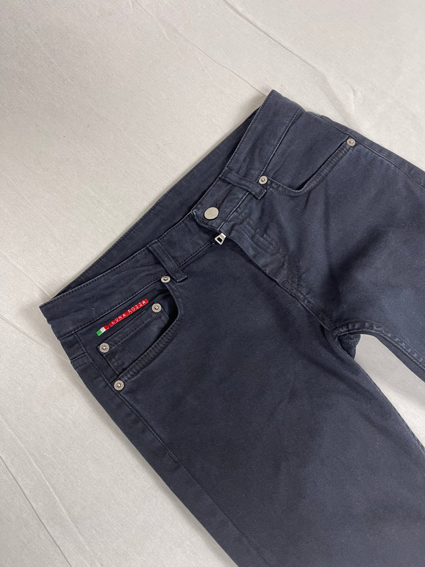 lunna rossa jeans (W30/ s)