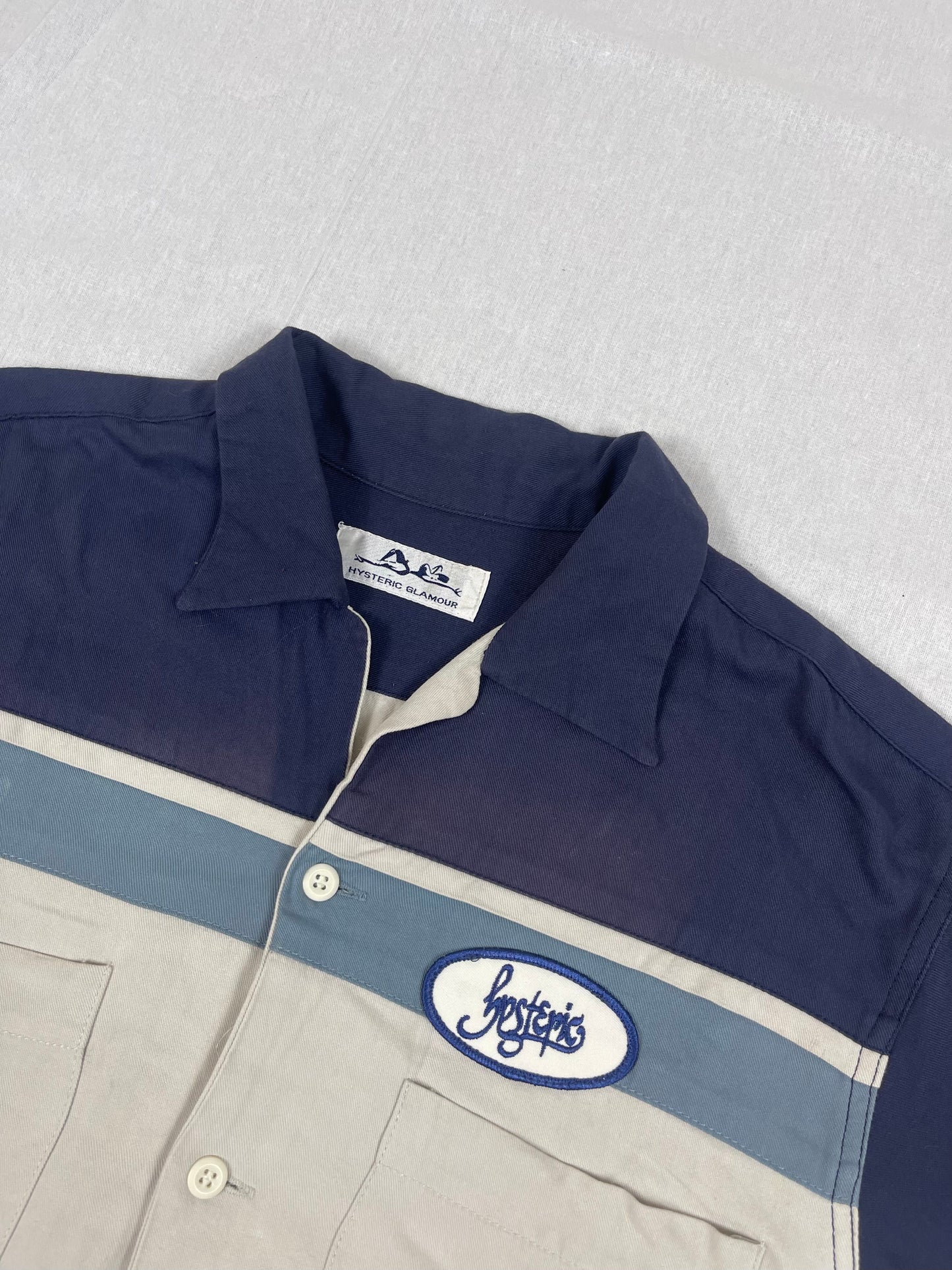 Hysteric Glamour Shirt (XL)