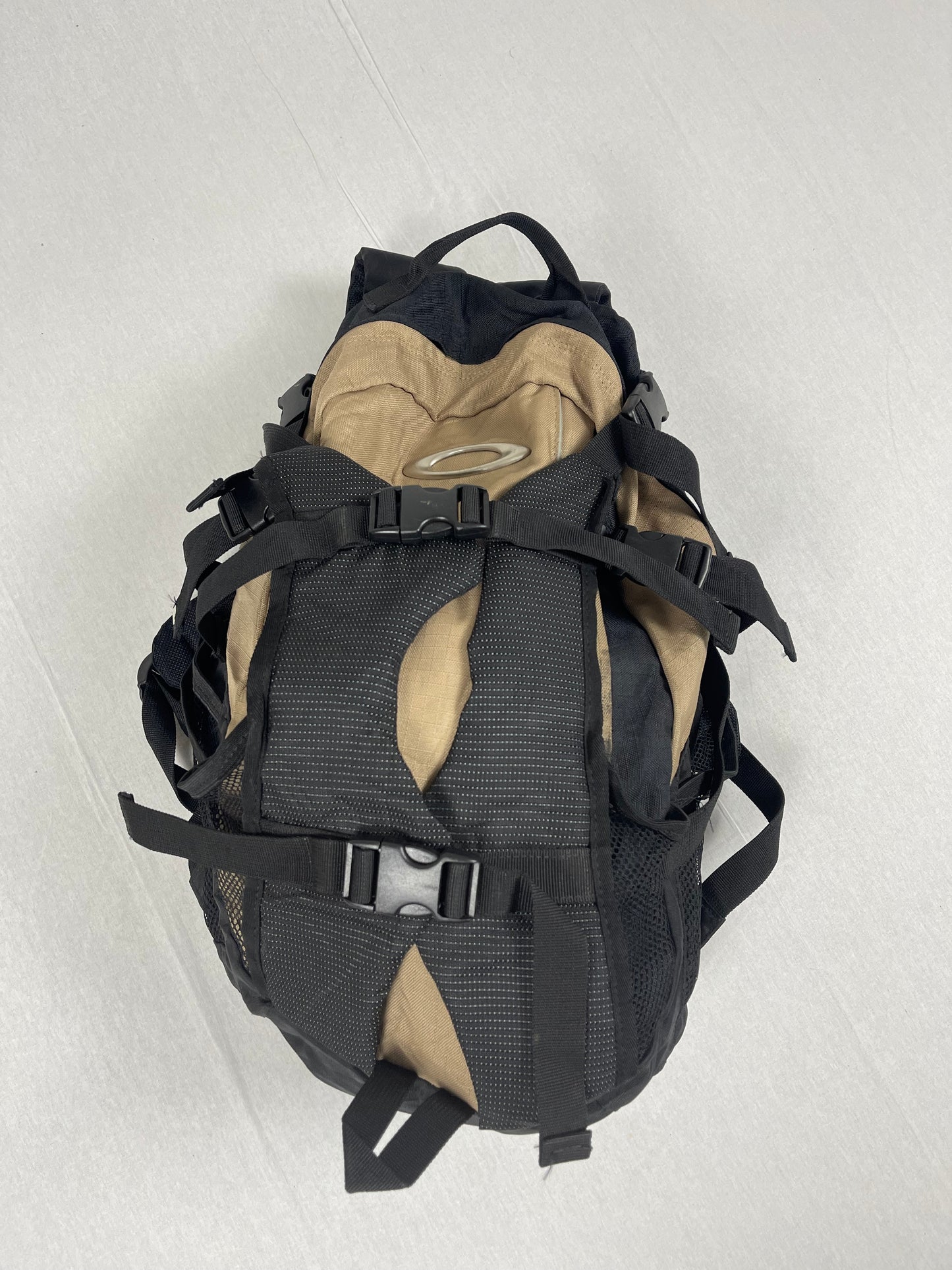 Vintage Oakley Backpack