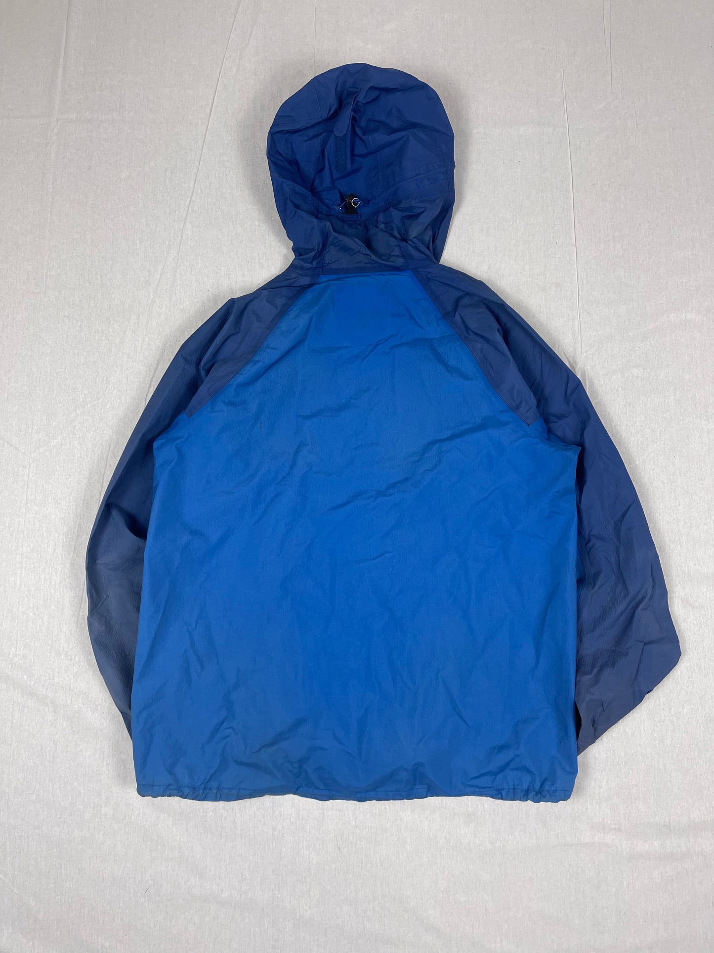 Montbell Vintage RainJacket (L)