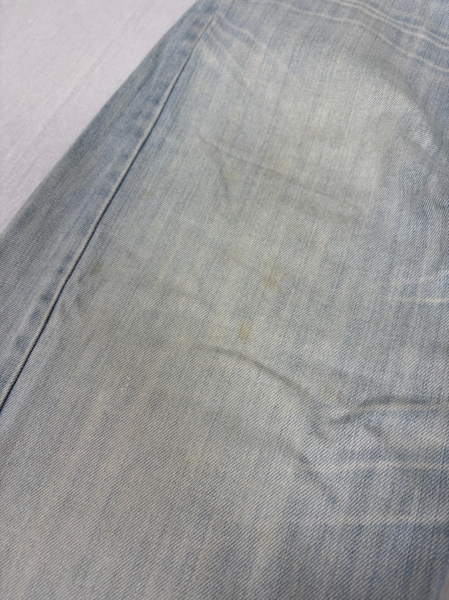 Levi’s engineered Jeans (w34)