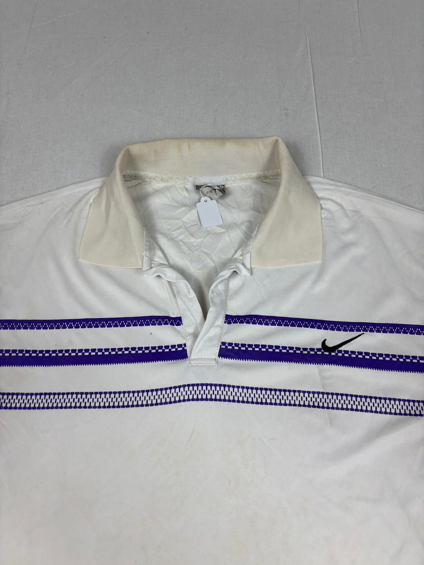 2010s Nike Polo (L)