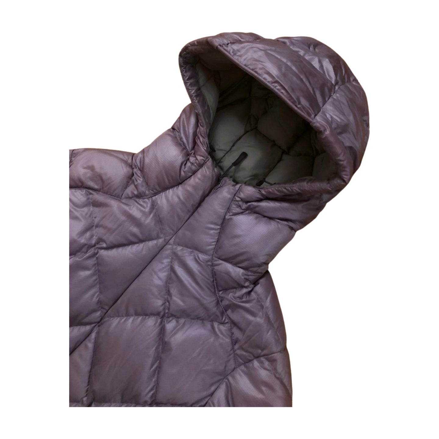 Montbell diomand puffer (M)