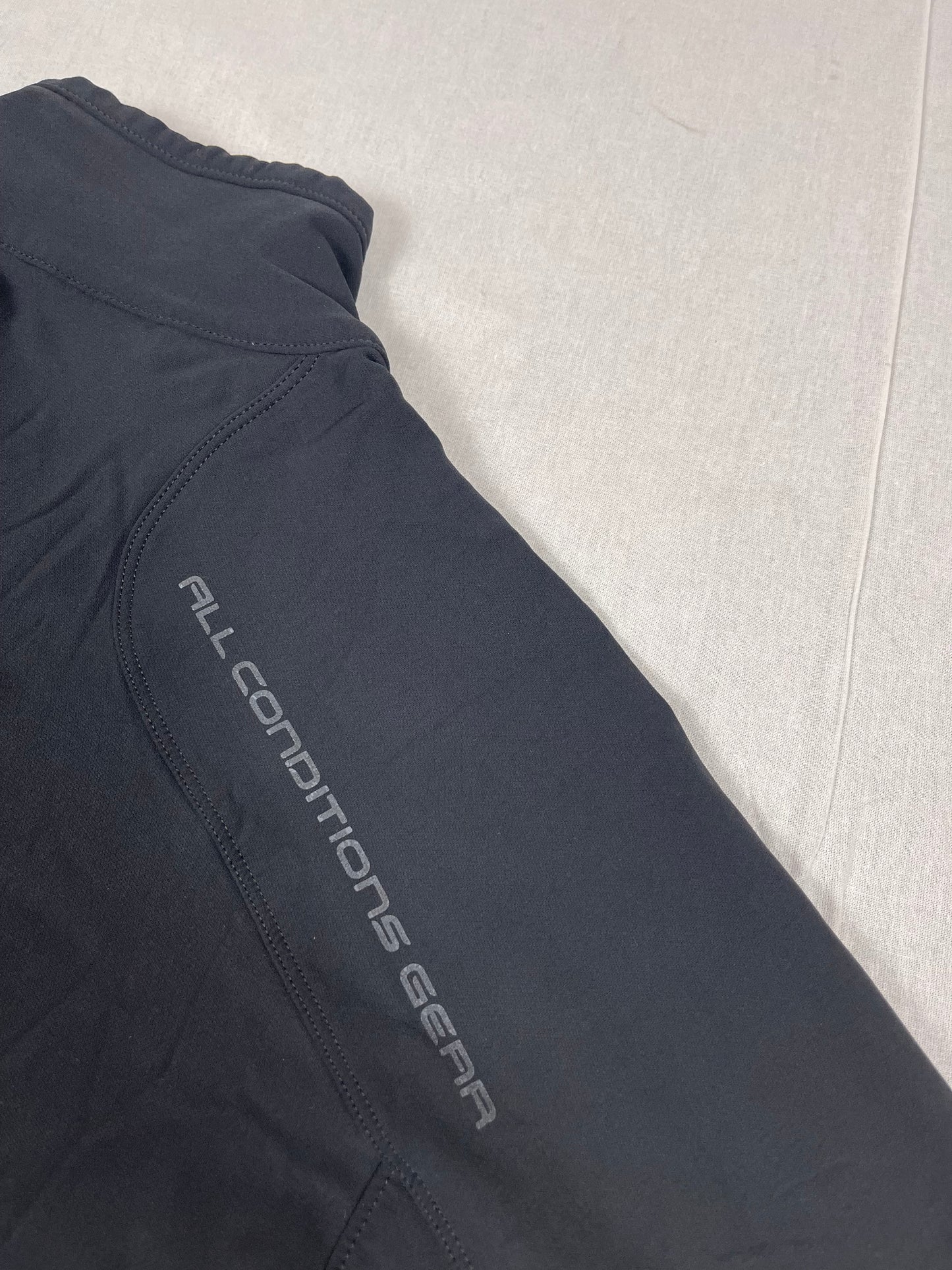 2000s Nike ACG softshell Jacket