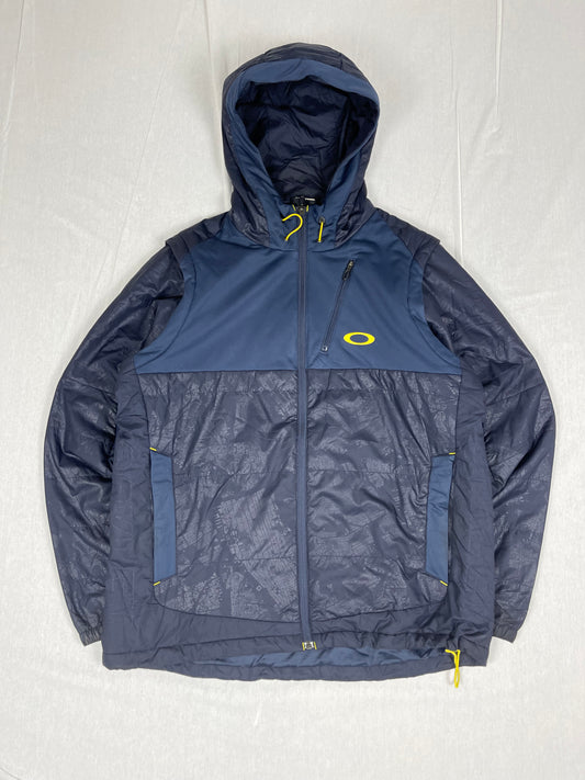 Oakley 3 in 1 Jacket (L)