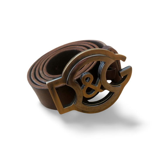 D&G Belt (100cm)