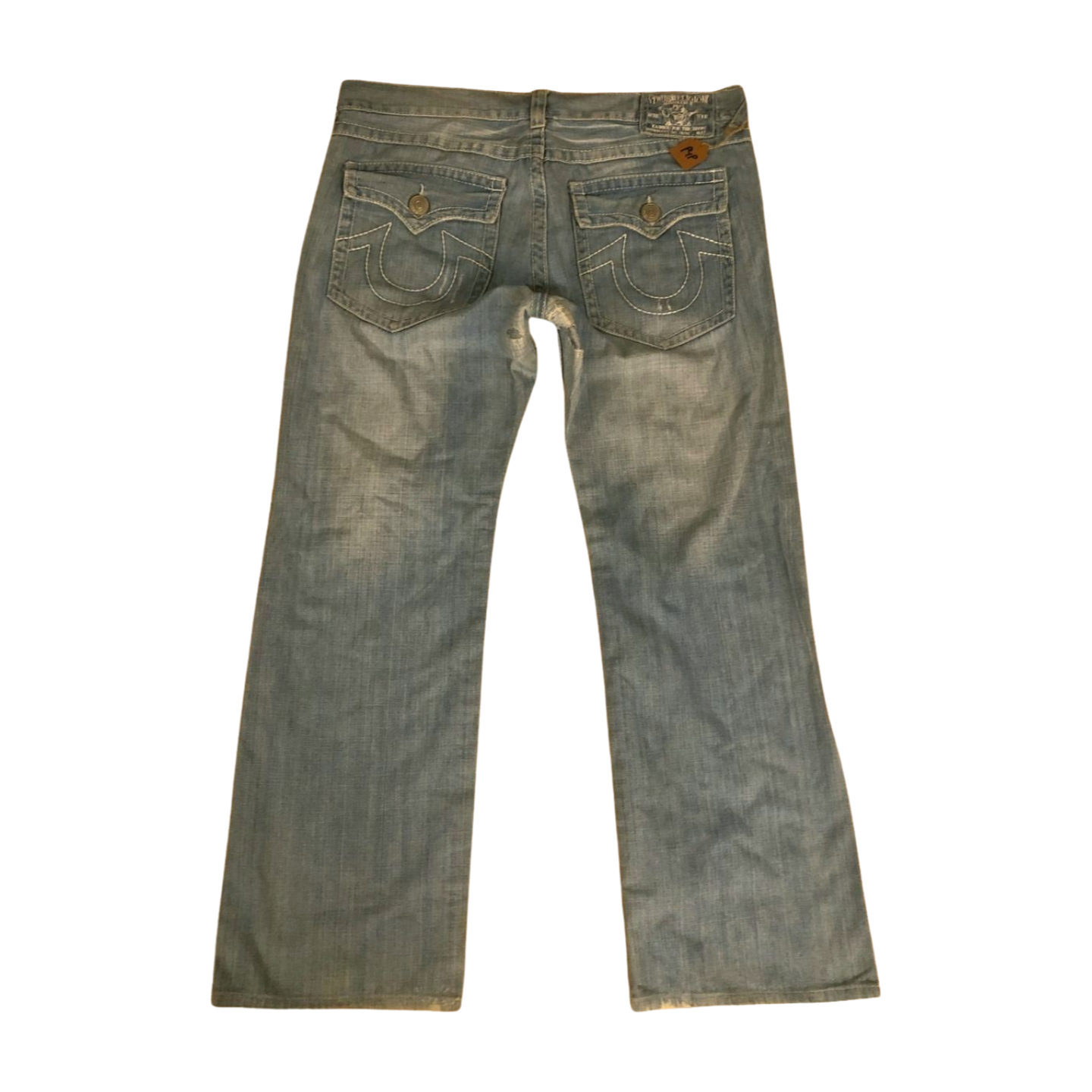 True Religion Jeans (W40)