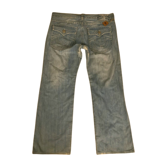 True Religion Jeans (W40)