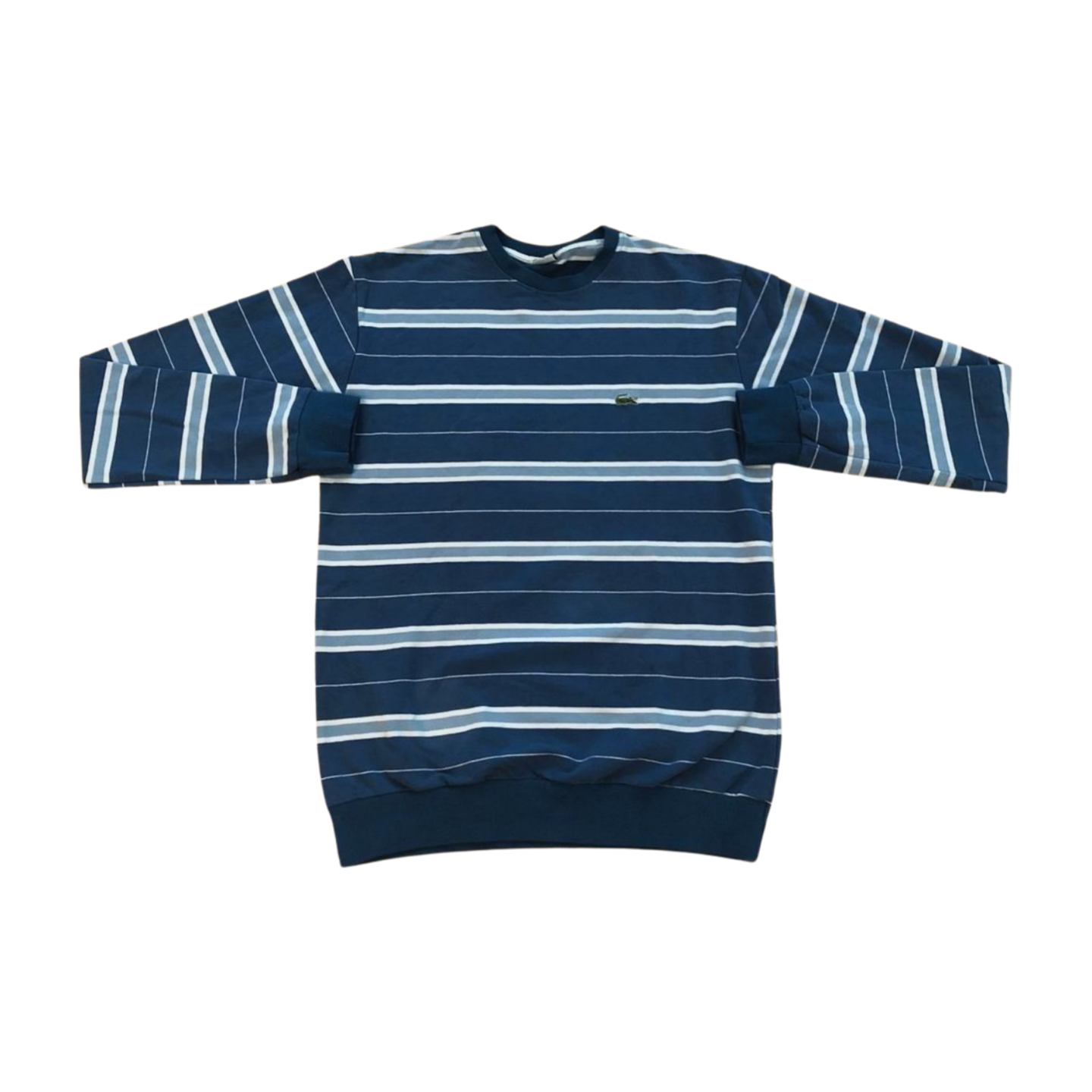 Vintage Lacoste Sweater (M)