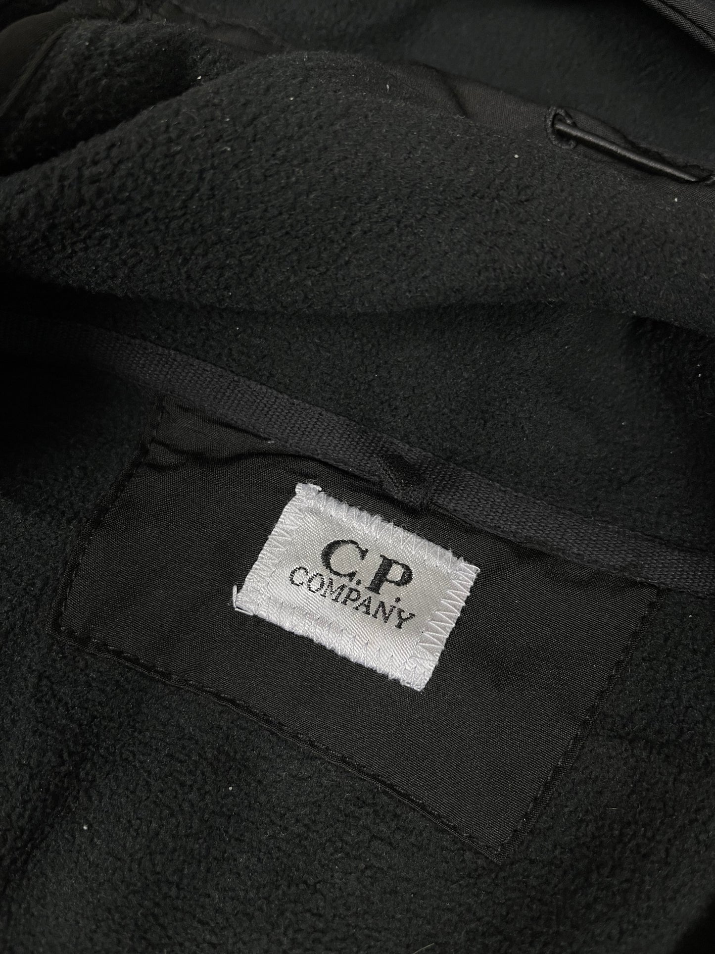 CP Company Google softshell Jacket (M)