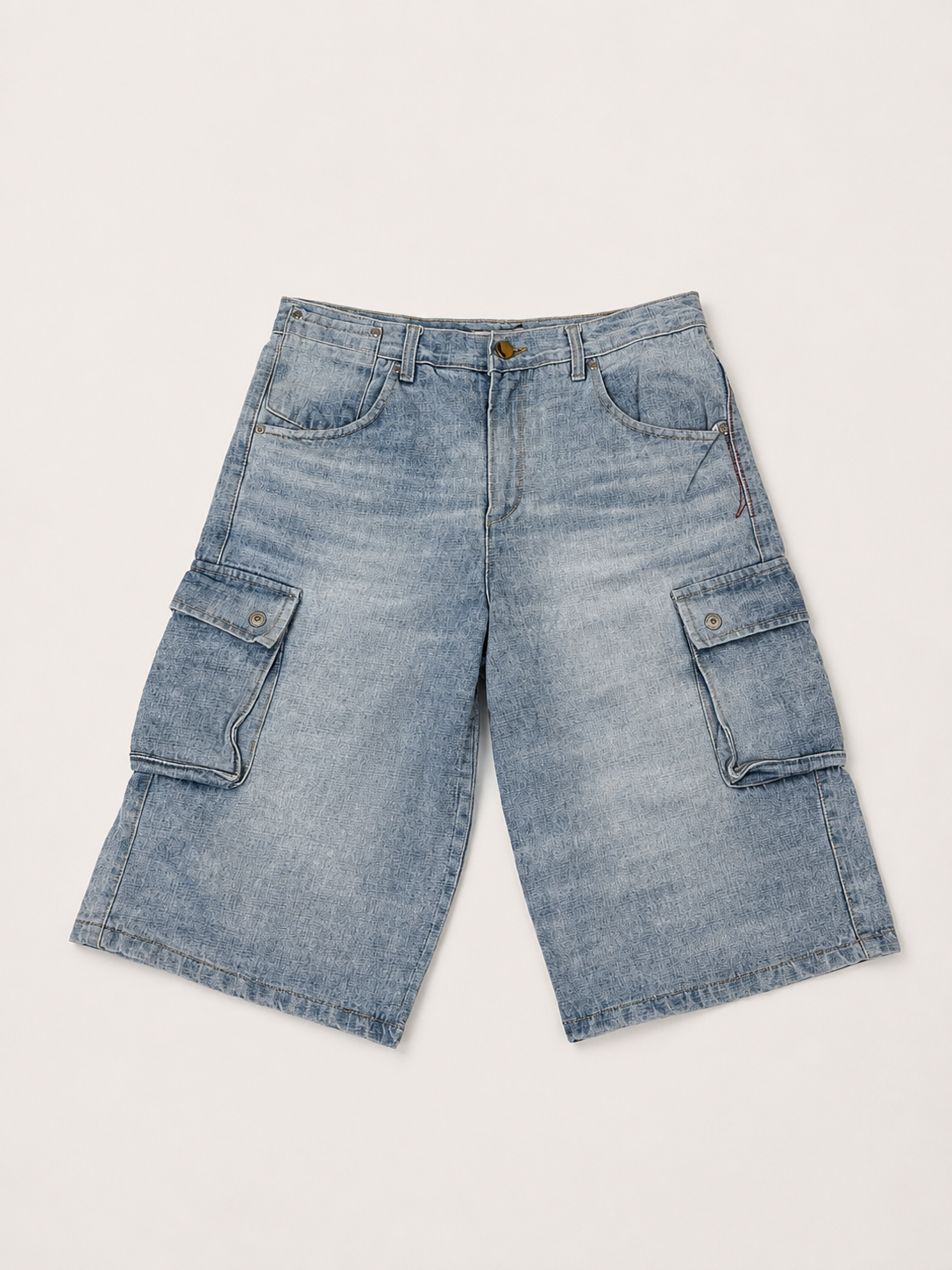 Levi’s engineered jorts (w34)