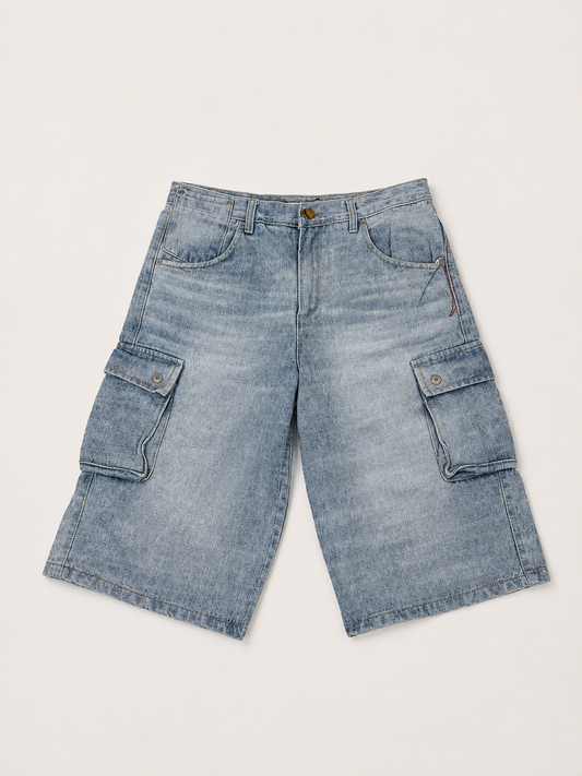 Levi’s engineered jorts (w34)