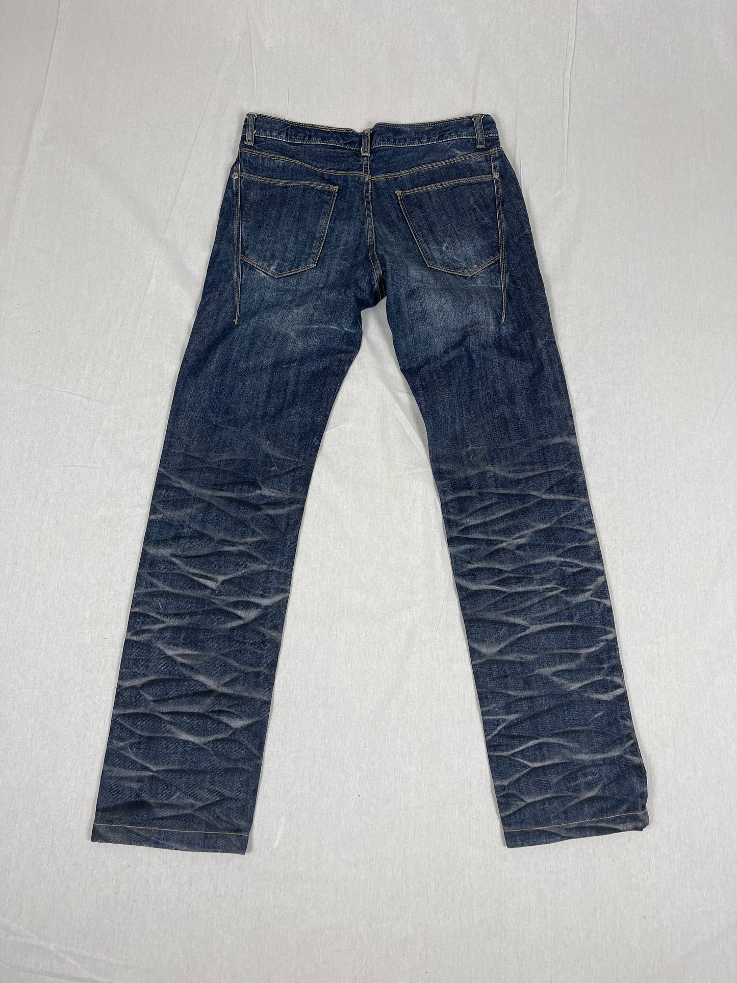 Semantic Design denim jeans (s/ w30)