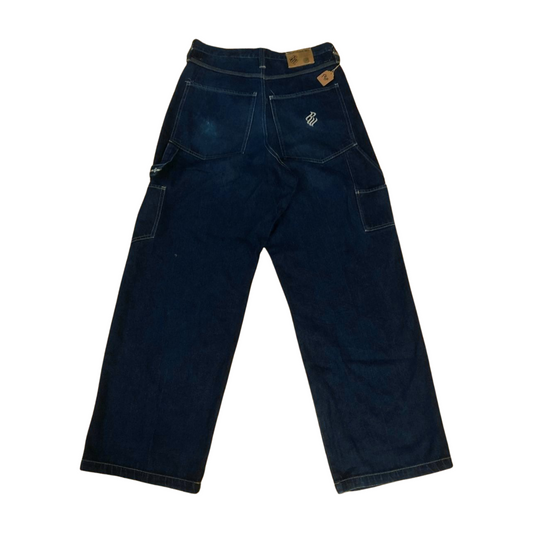 Rocawear vintage super baggy jeans (W32)