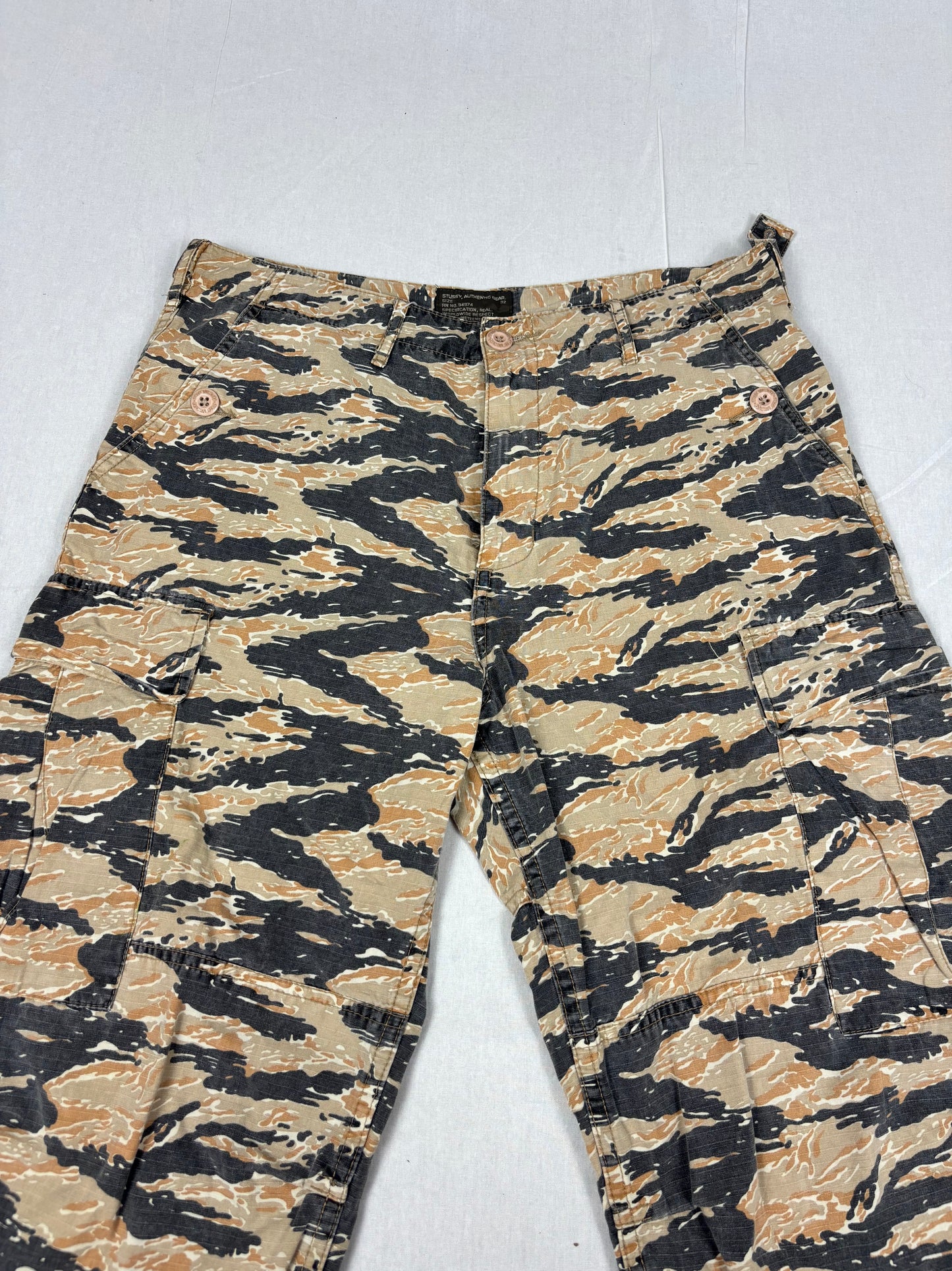 Stüssy jorts (w32)