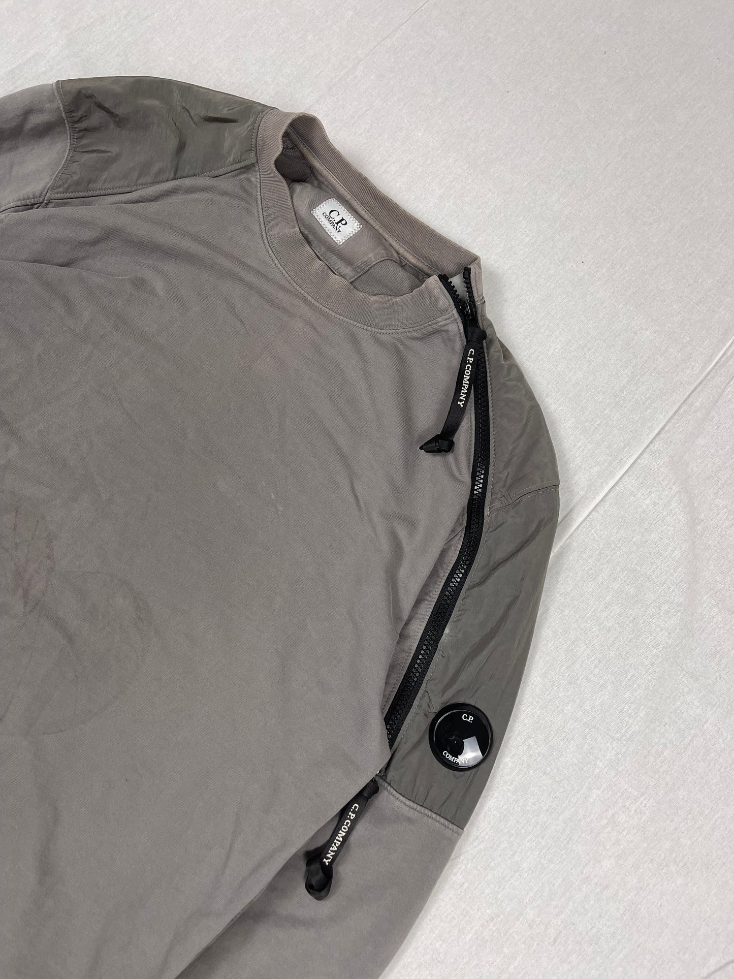 Stone Island Sweater (M)