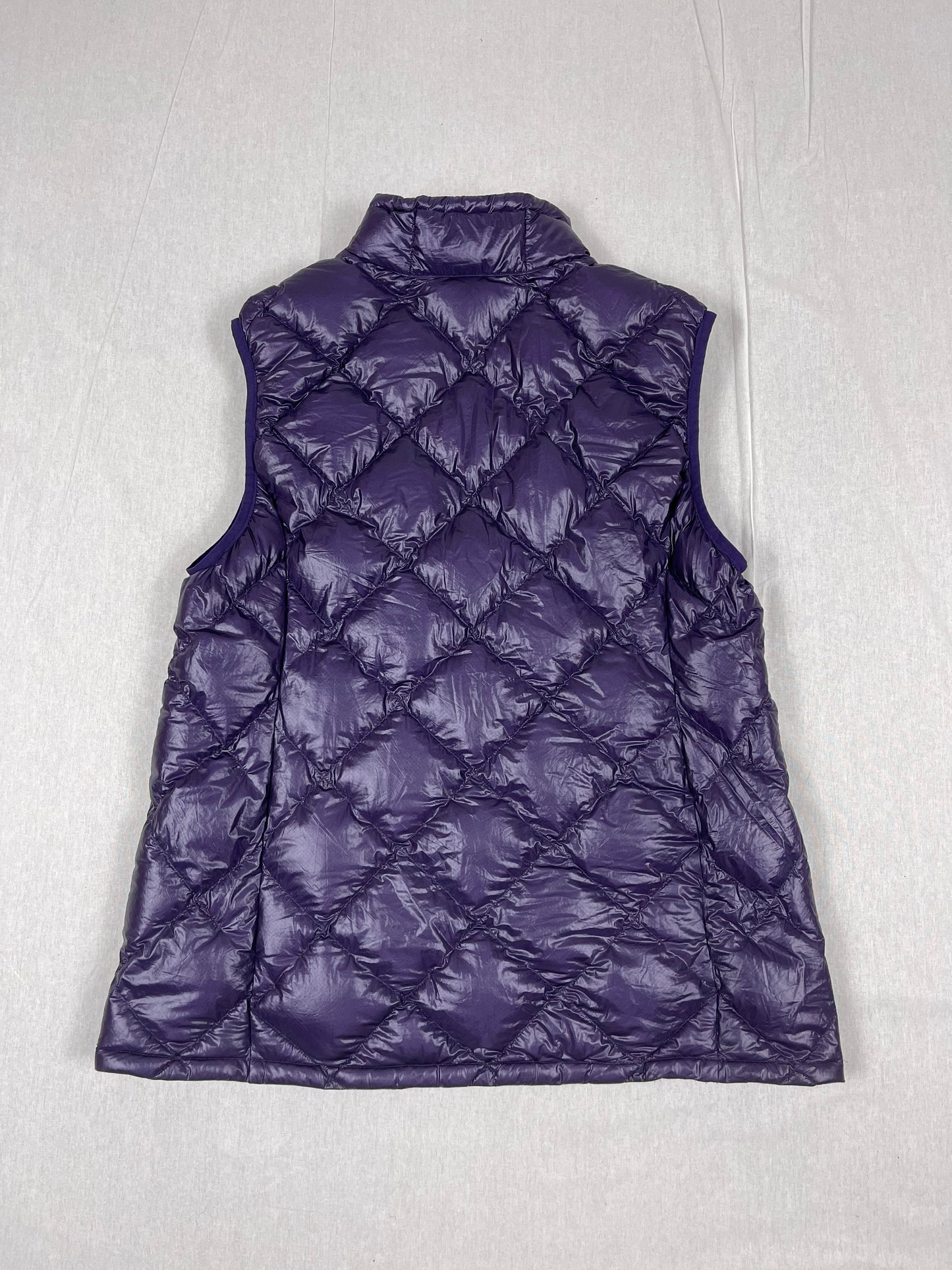 Montbell Puffer vest (S)