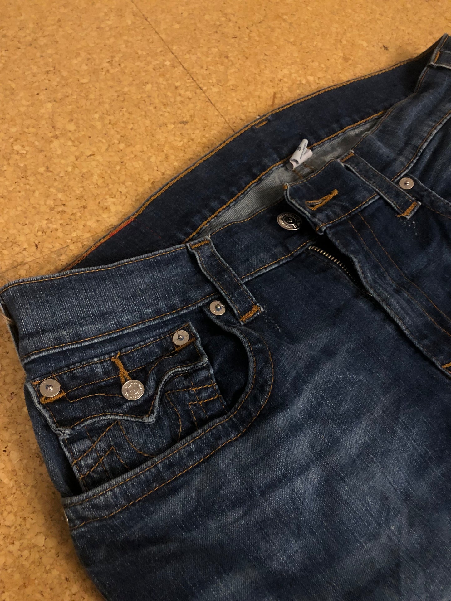 True Religion Jeans (W38)
