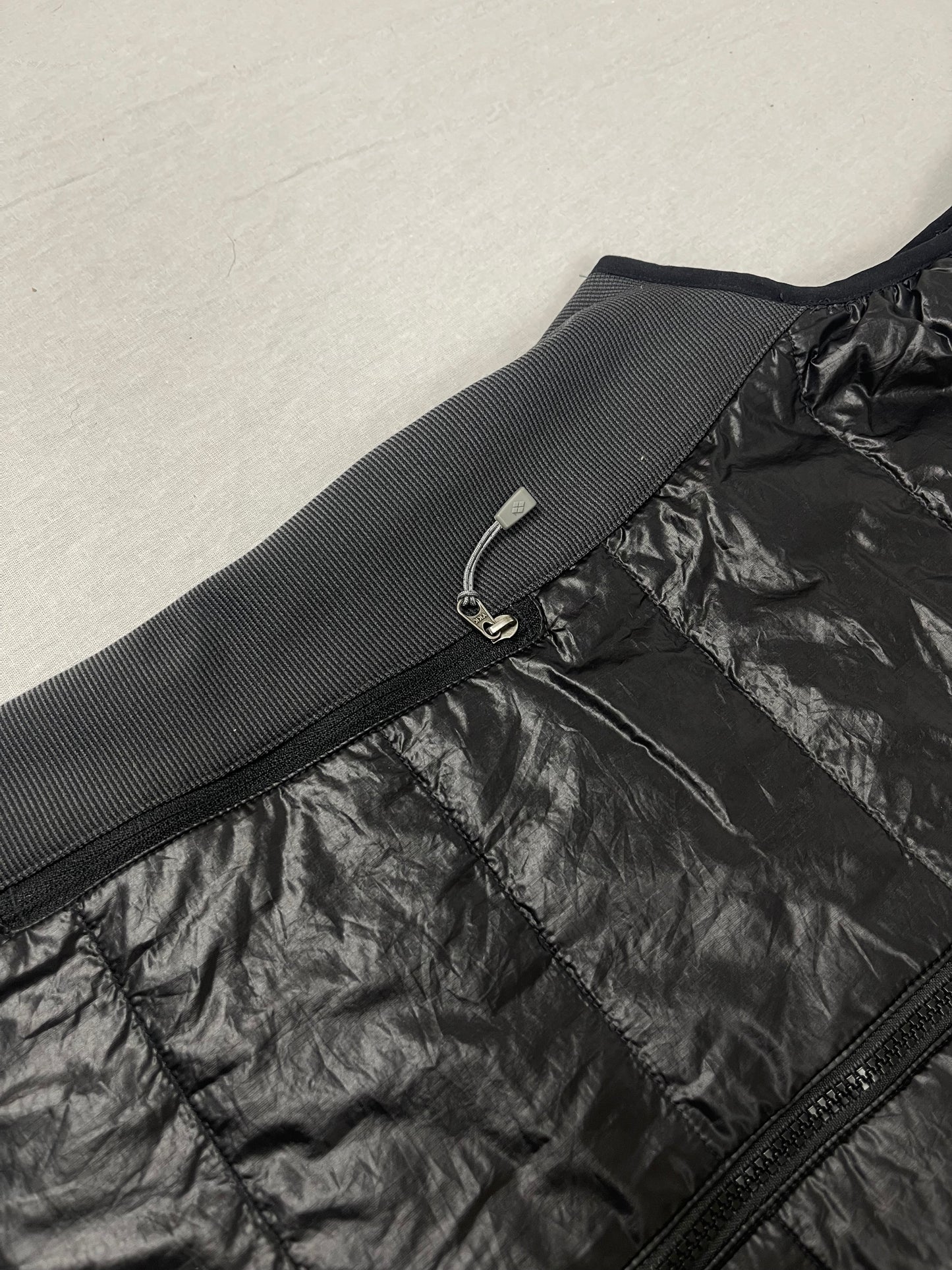 Montbell Puffer Vest (S/XS)