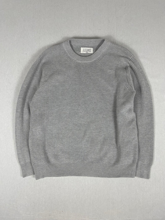 Maison margiela Knit Sweater (l)