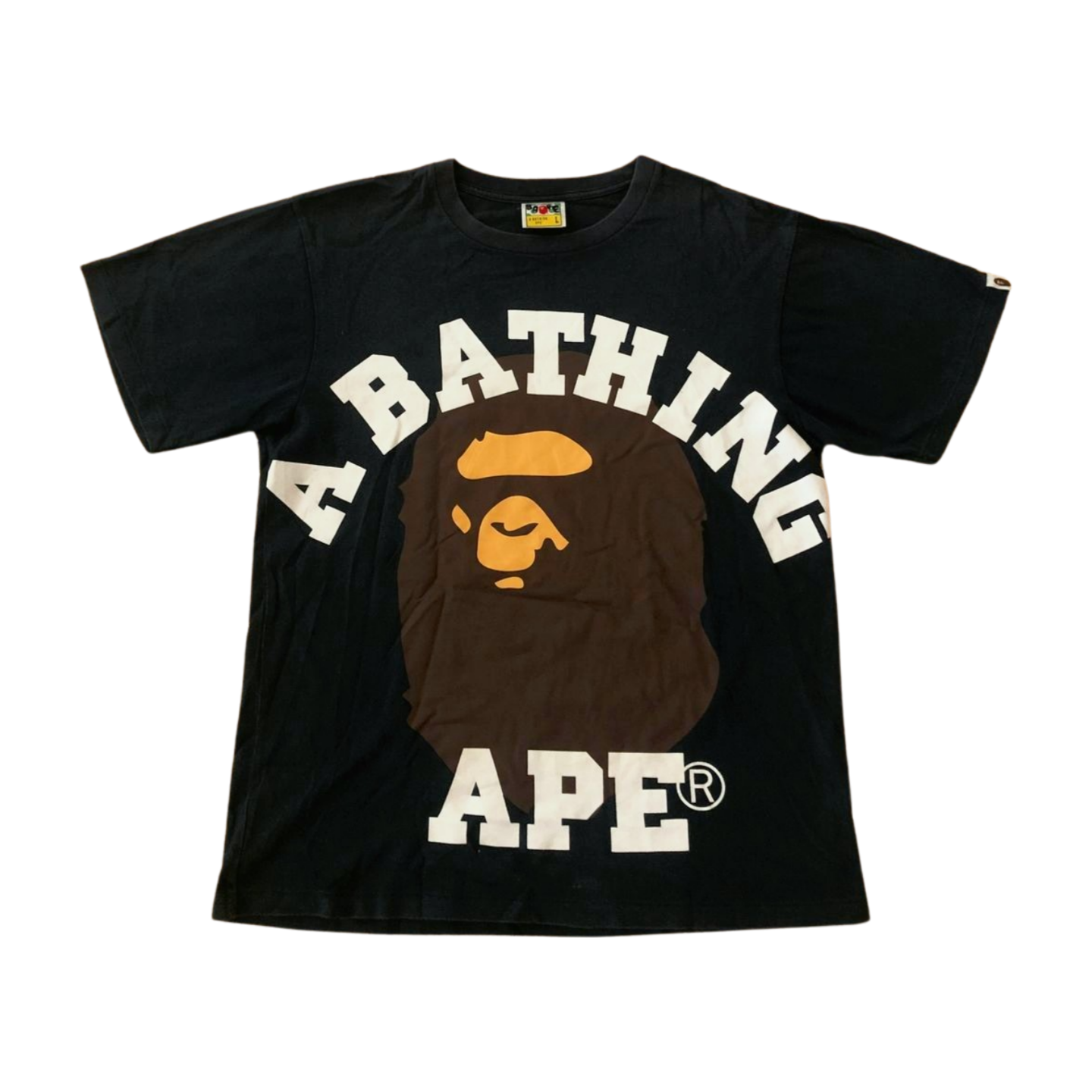 Vintage Bape Tee (L)