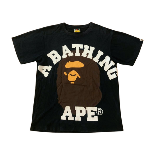 Vintage Bape Tee (L)