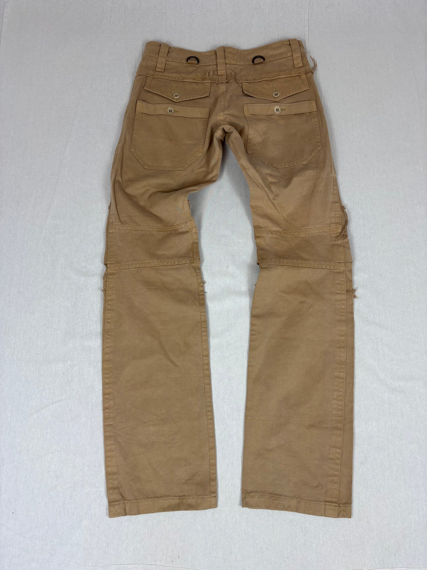 Jimmy Taverniti bootcut Pants (w34)