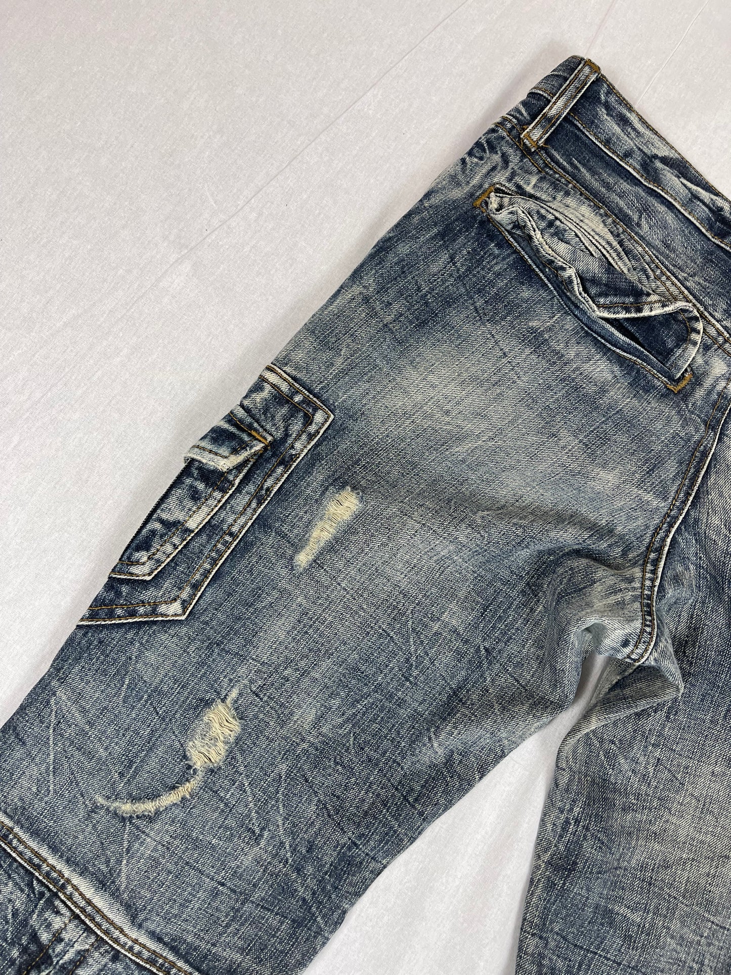 Semantic Design denim Jeans (M/ W32)