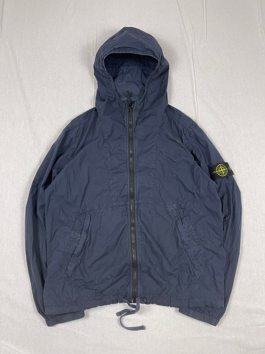 Stone Island windbreaker (L)