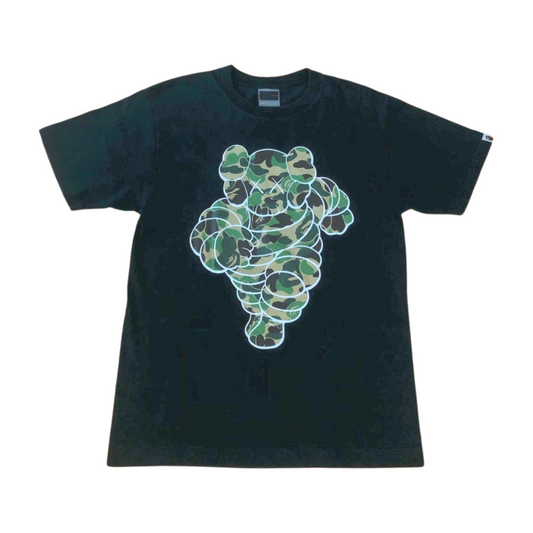 Vintage Bape Tee (M)