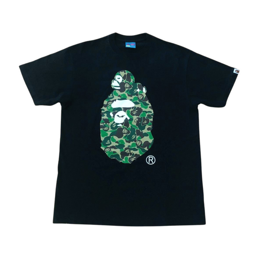 Vintage Bape Tee (M)