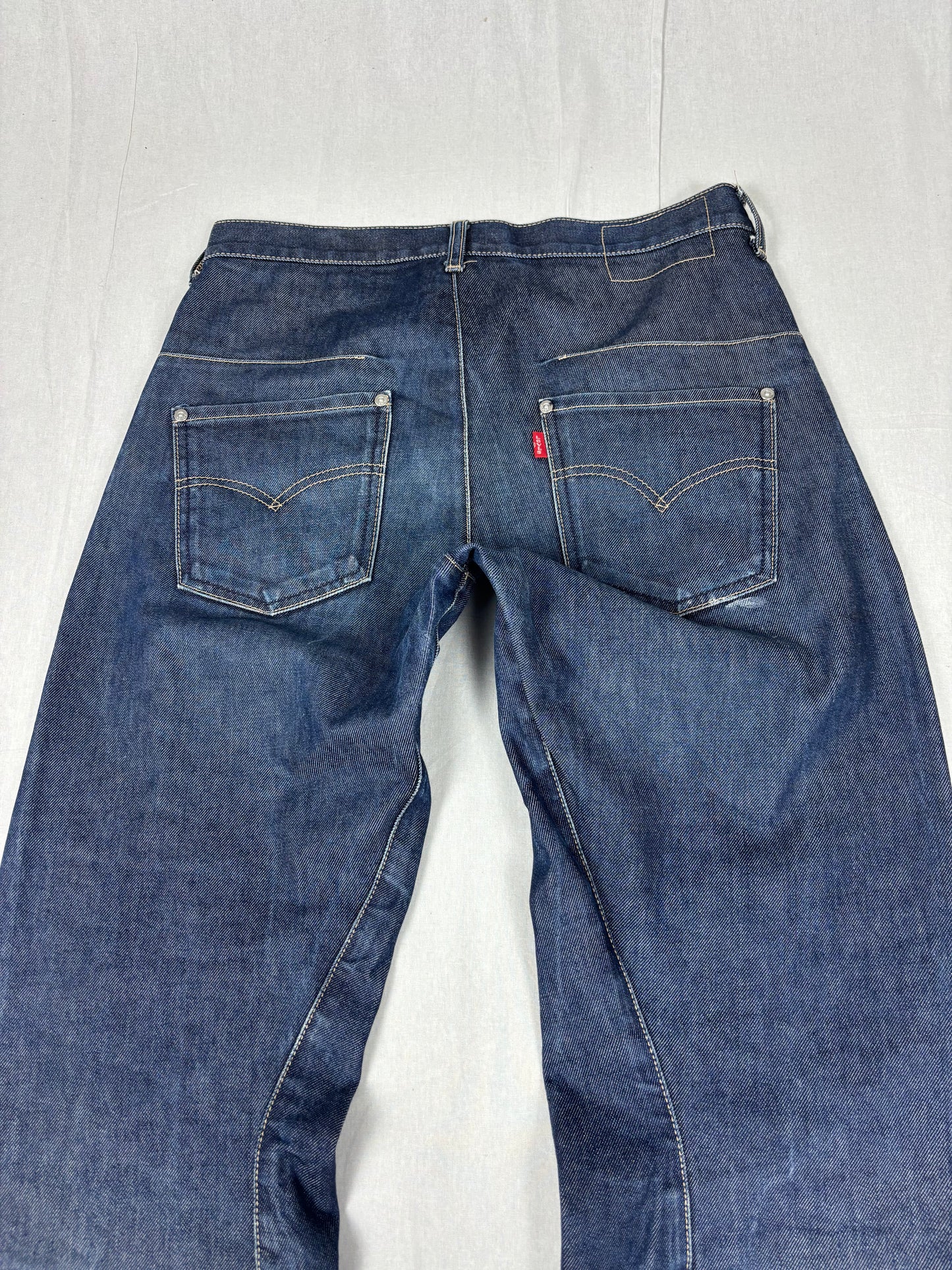 Levi’s engineered (w32)