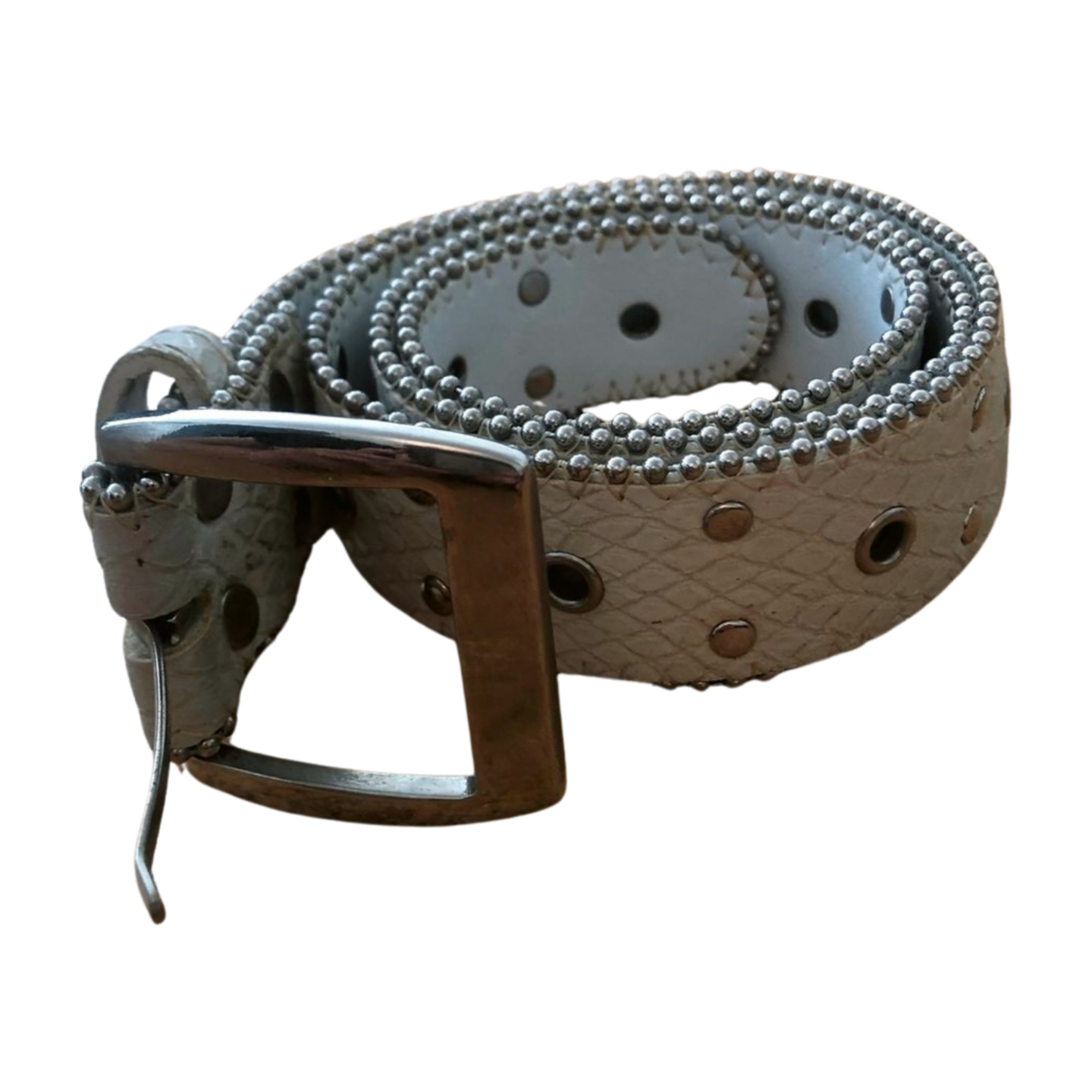 Y2k vintage belt (102cm)