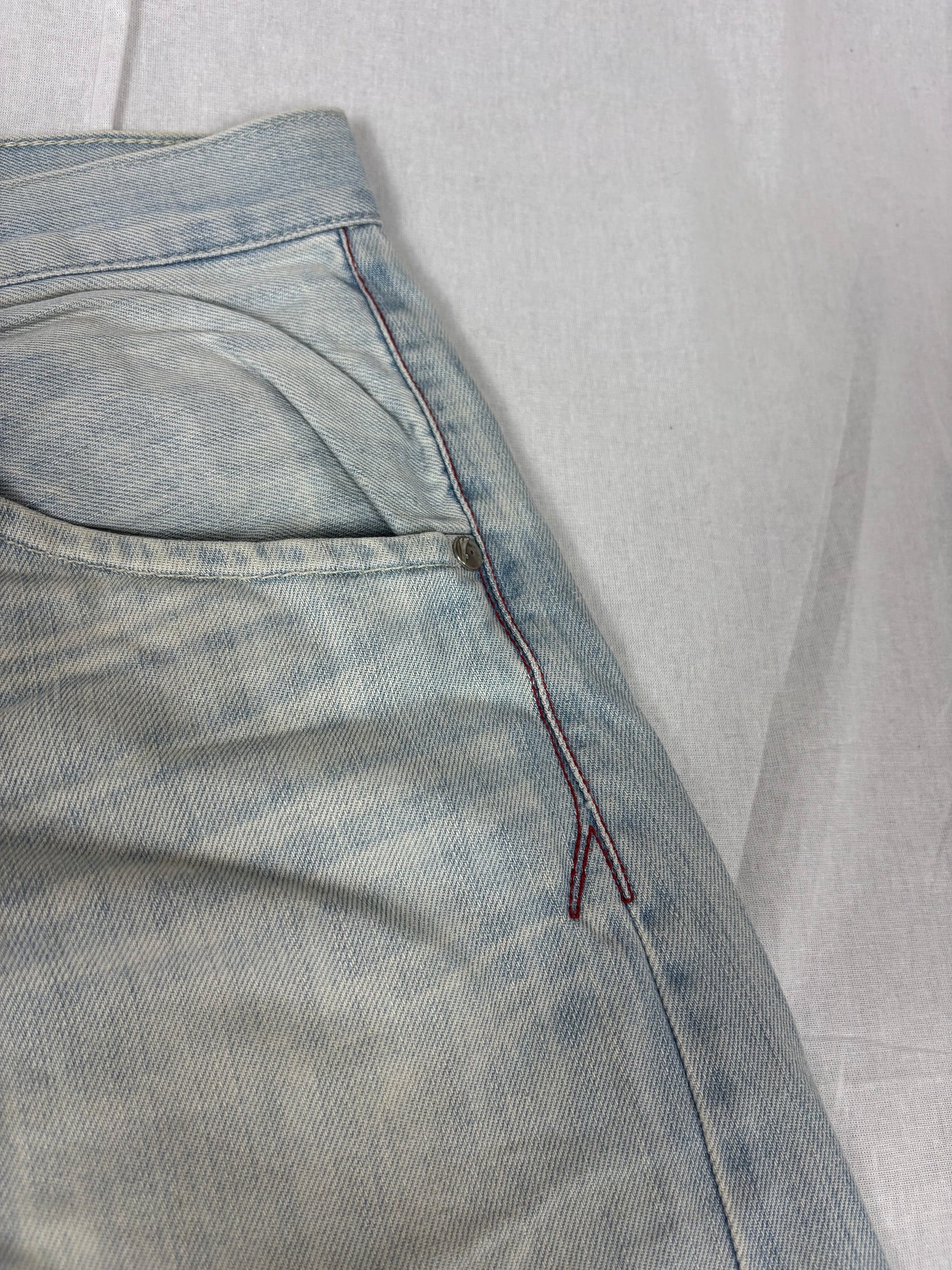 Levi’s engineered Jeans (w34)