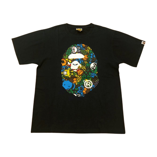 Vintage Bape Tee (L)