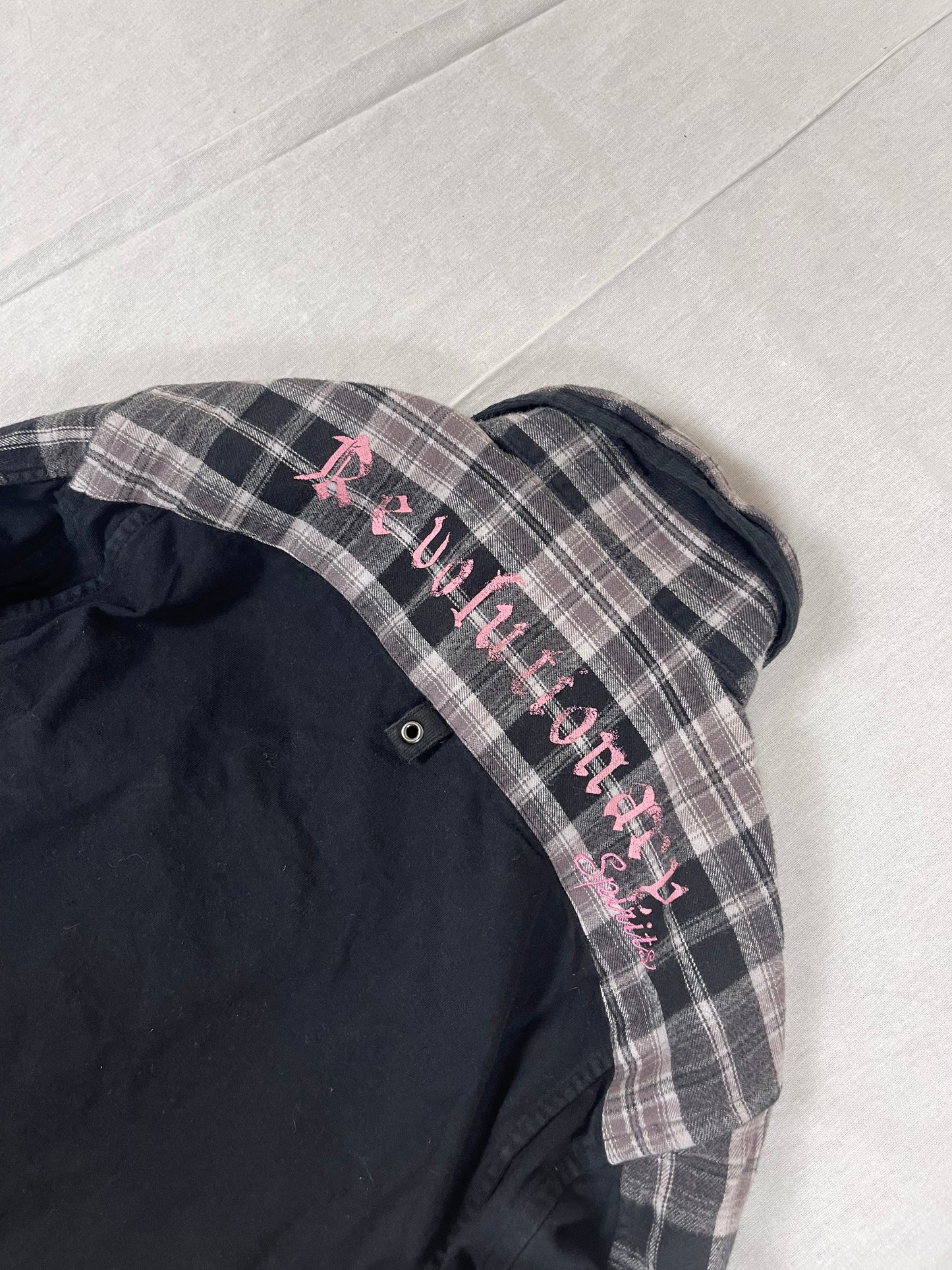 PPFM Freedom Shirt (XS)