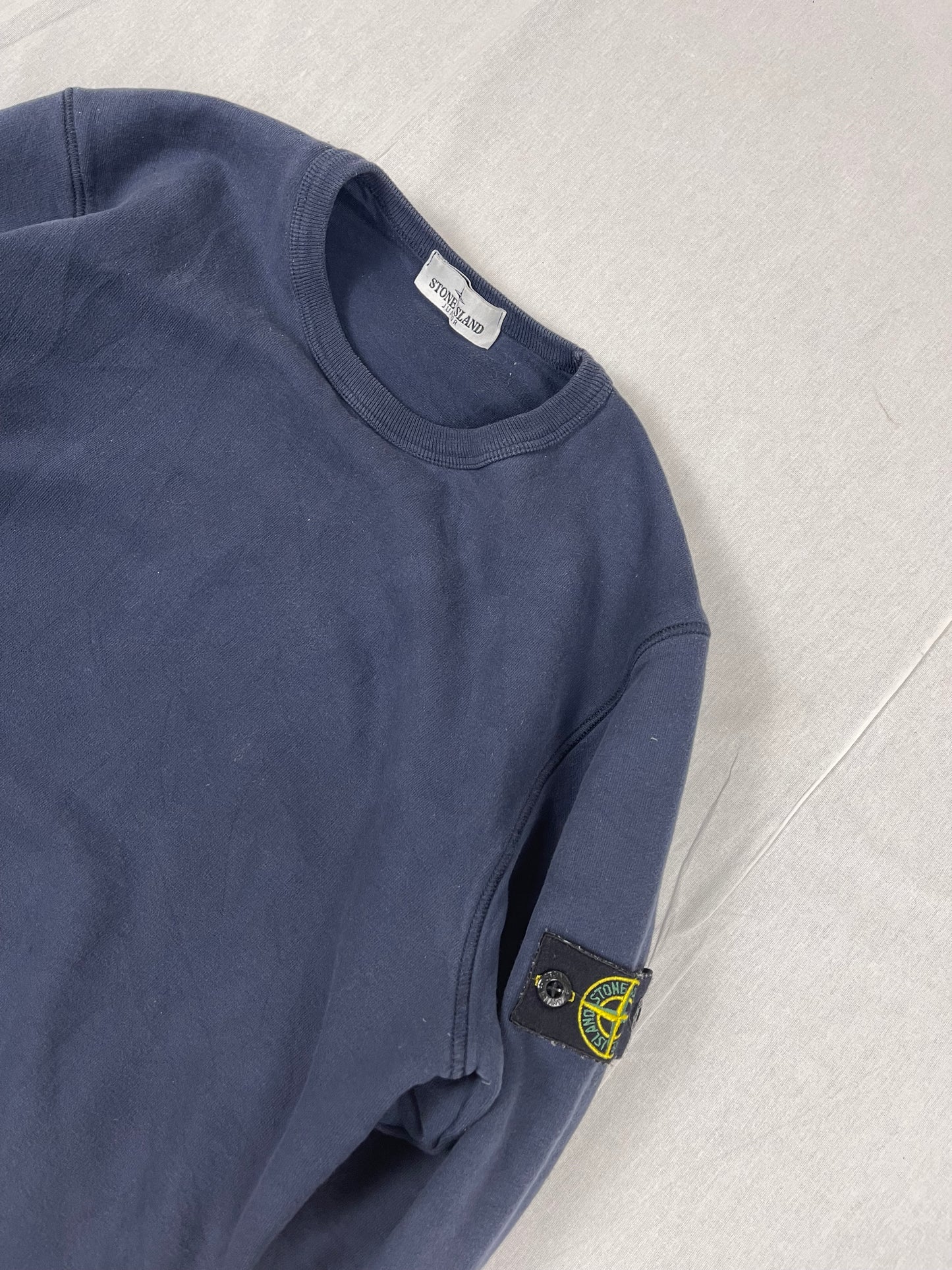 Stone Island Sweater (M)