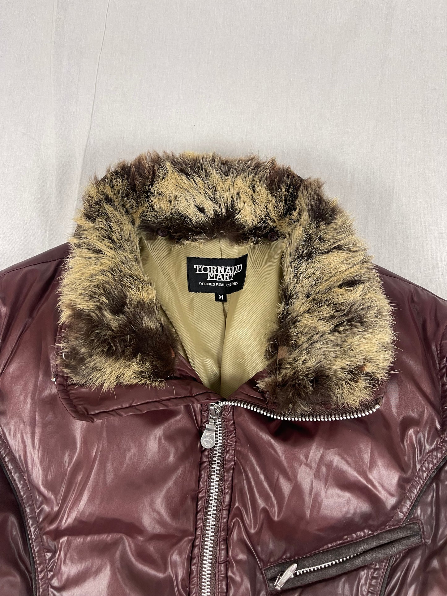 Tornado Mart fur Puffer (s)