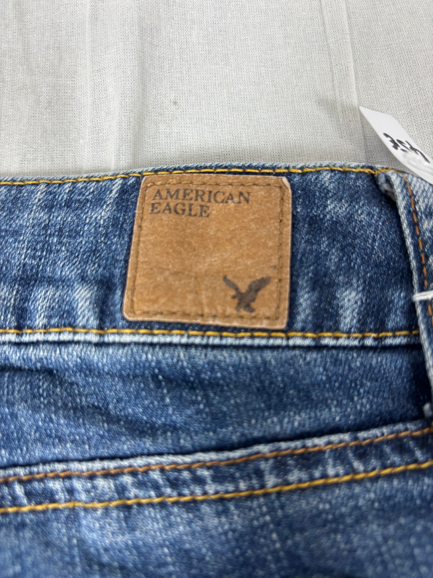 American eagle Jeans (L Woman)