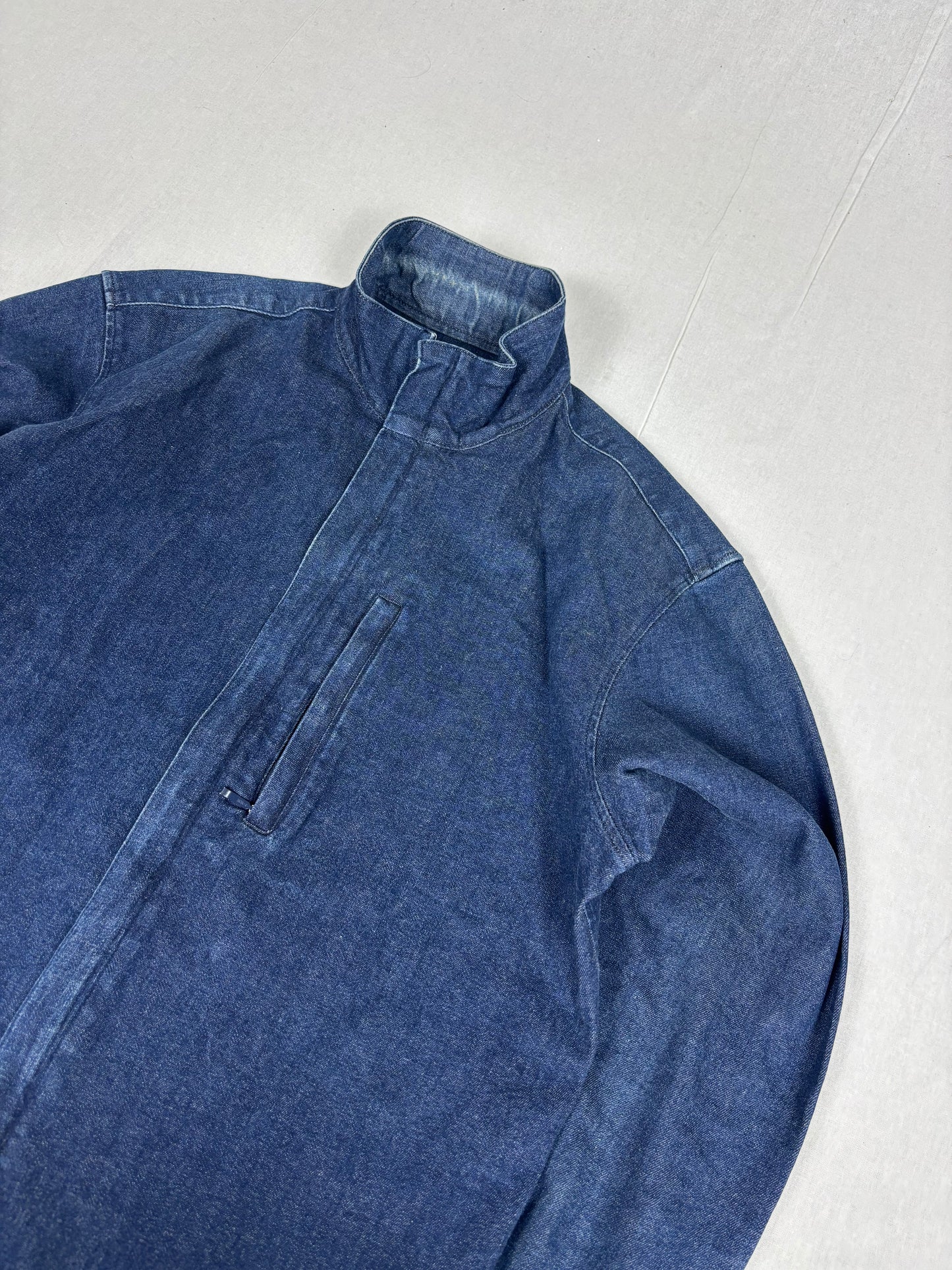 Tornado Mart denim Jacket (s/m)