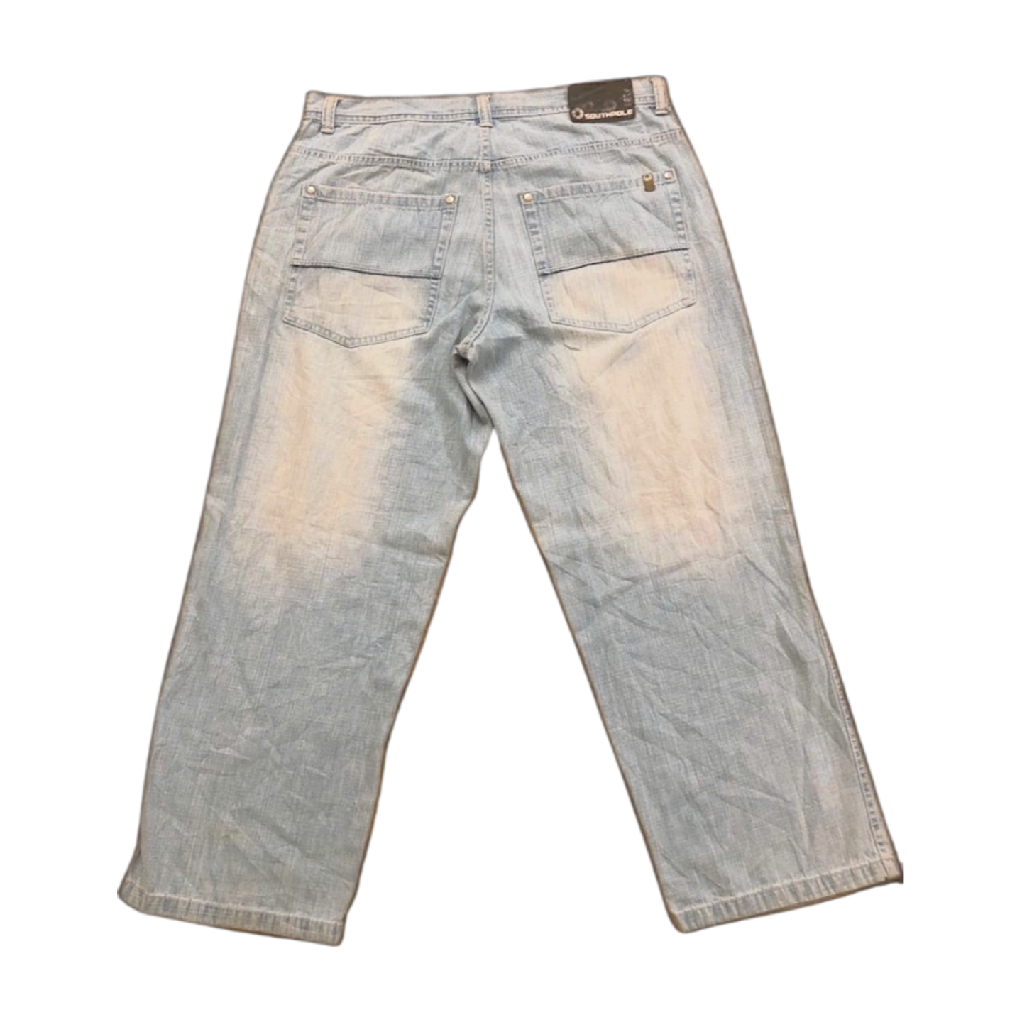 Vintage Southpole Baggy Denim (W32/ M)