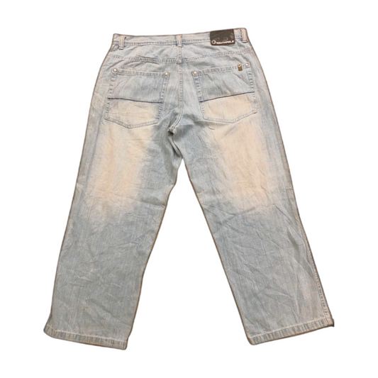 Vintage Southpole Baggy Denim (W32/ M)