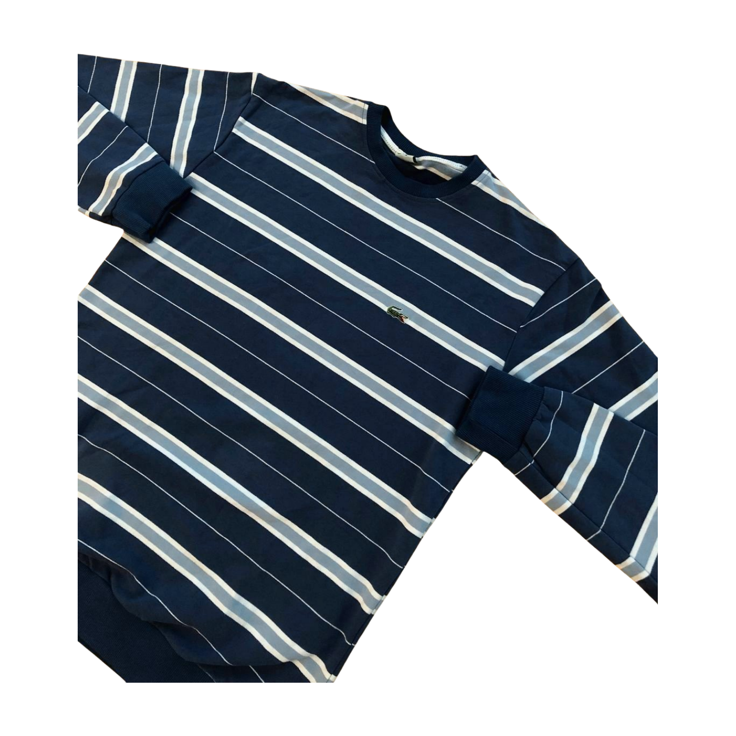 Vintage Lacoste Sweater (M)