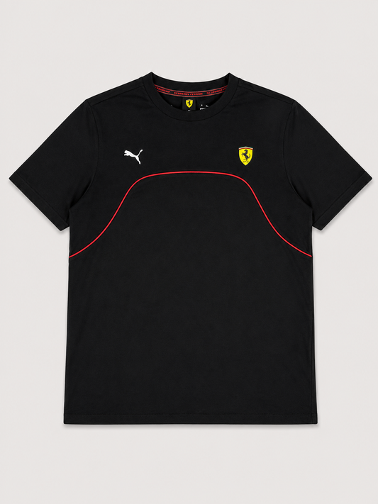 Puma Ferrari shirt (L)