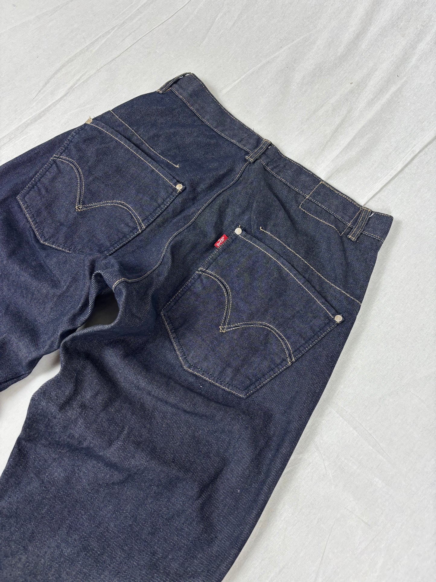 Levi’s engineered Jeans (w30)