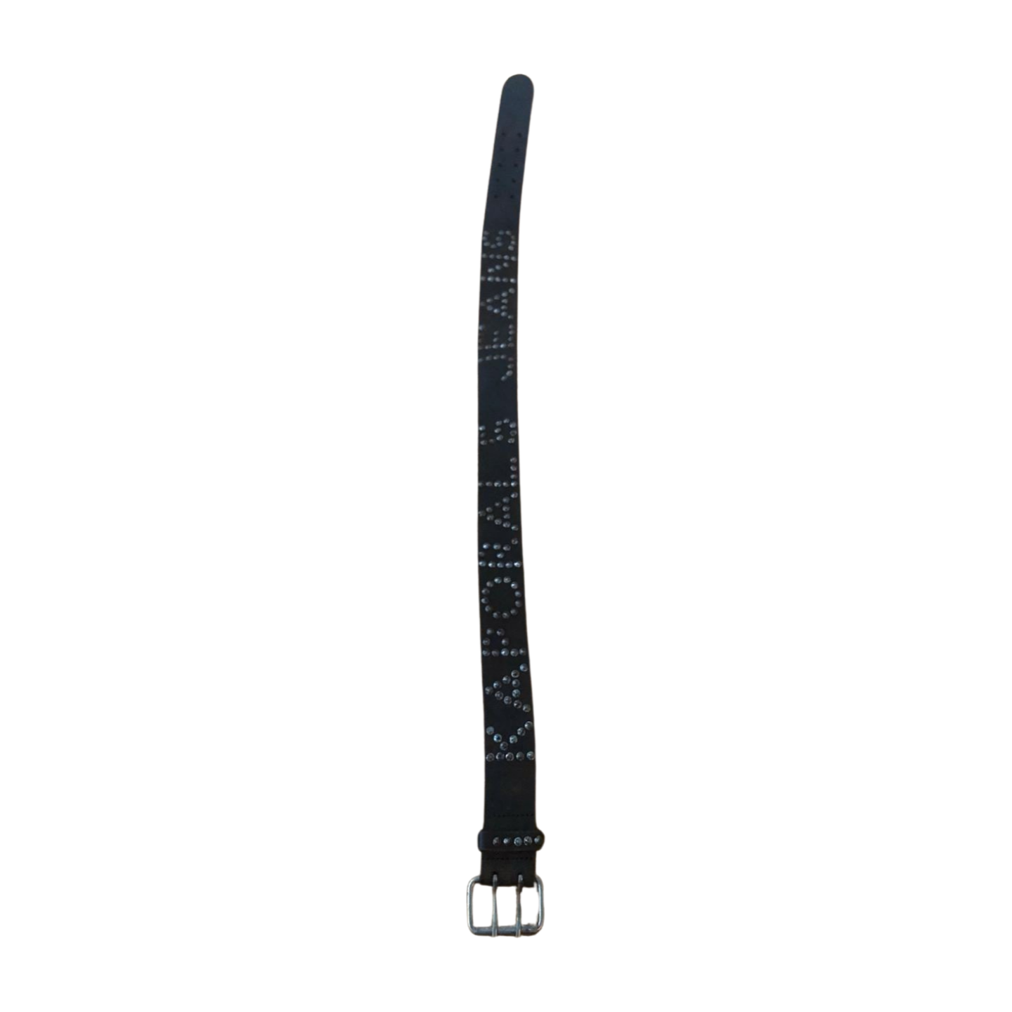 Y2k vintage belt (93cm lang)