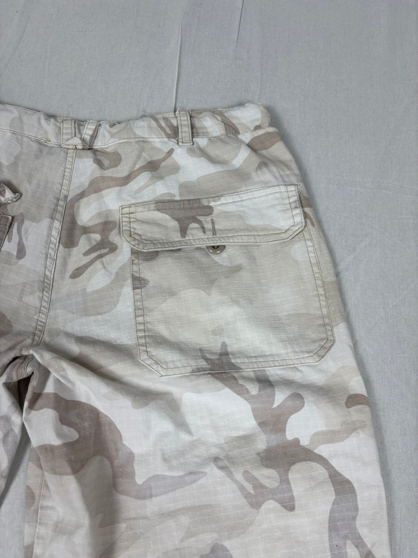 Camo Shorts (w32)