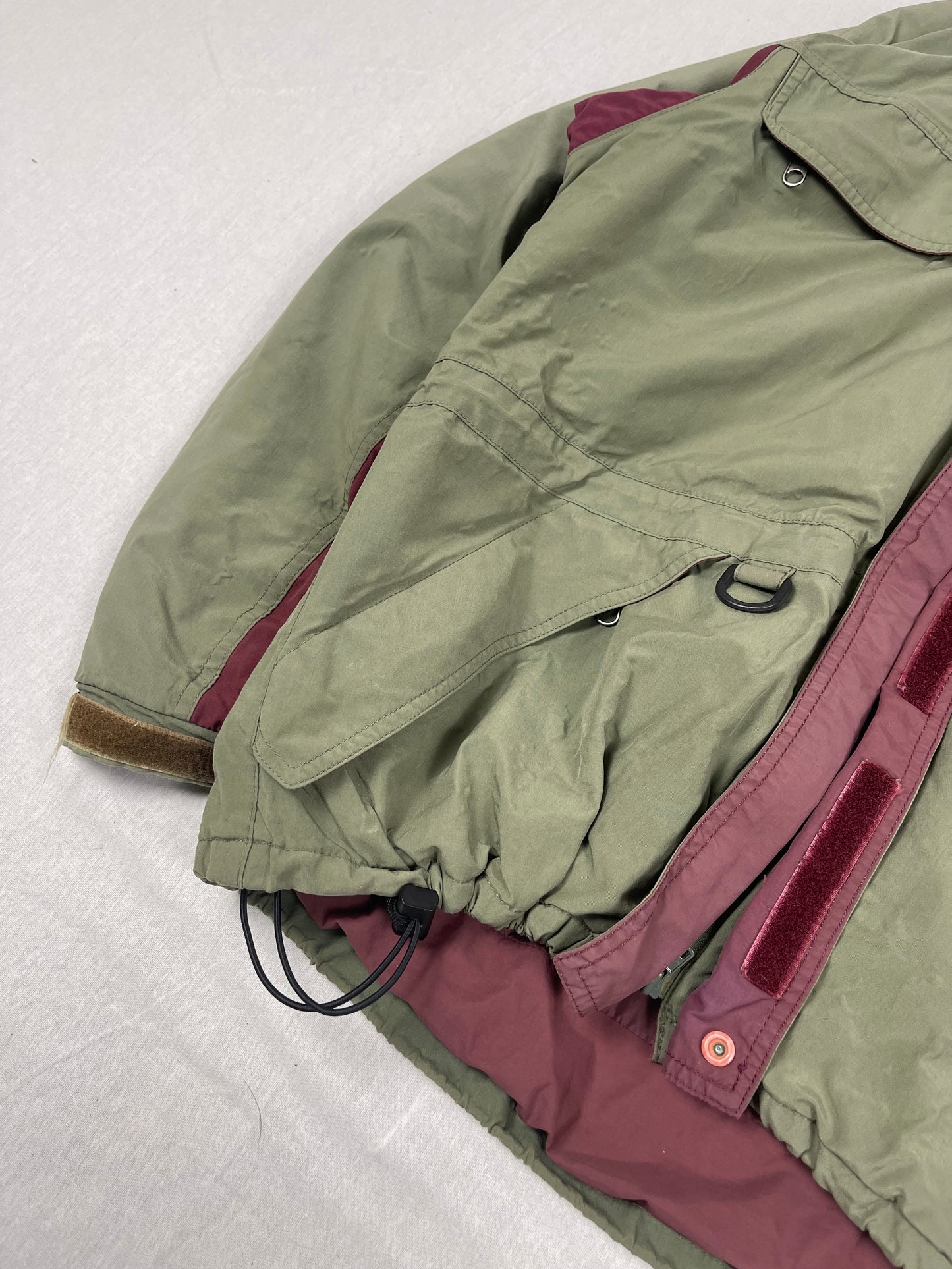 Montbell 2000s Vintage Jacket (M)