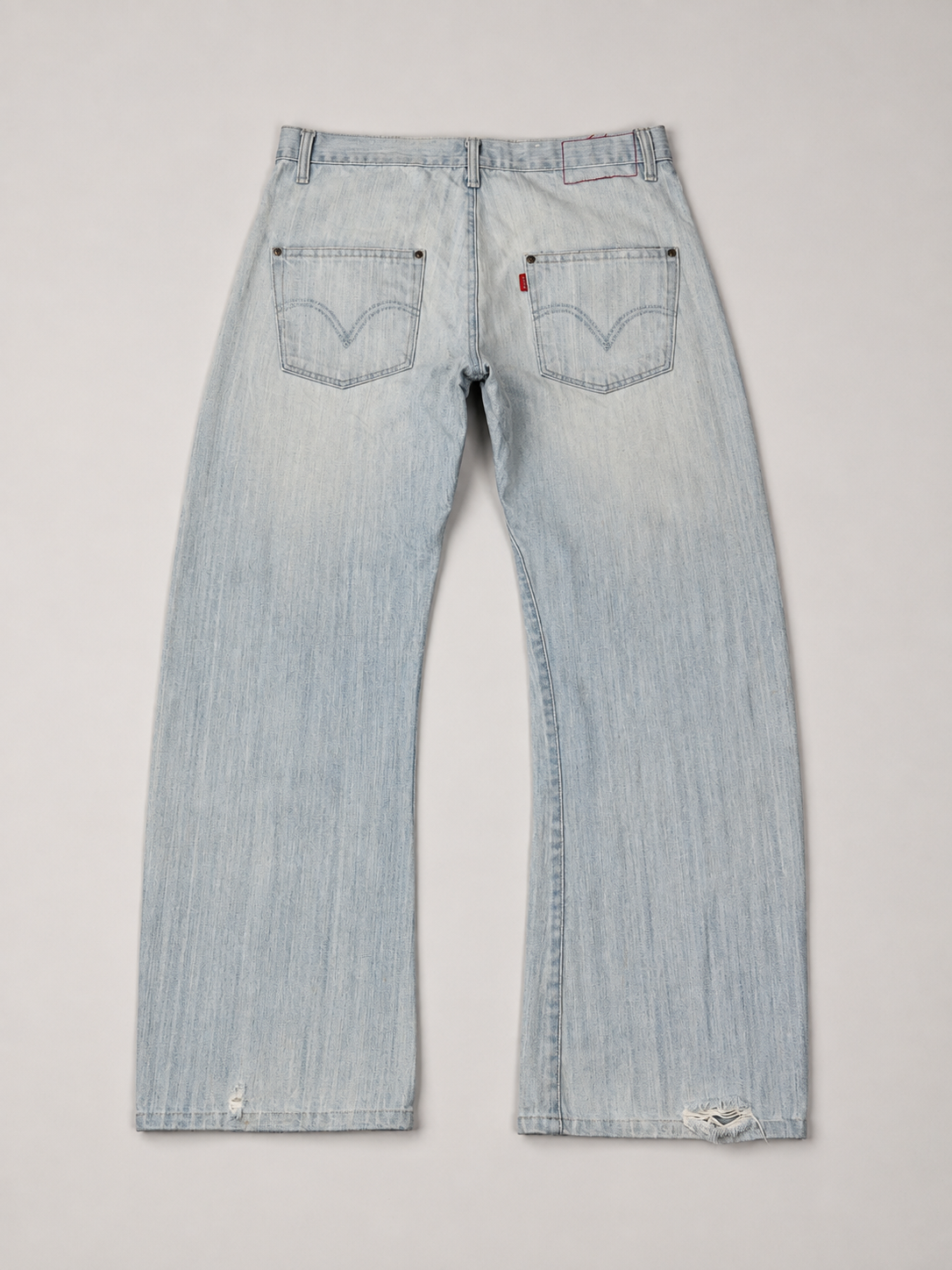 Levi’s engineered Jeans (w34)