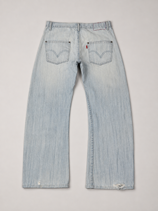 Levi’s engineered Jeans (w34)